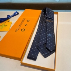 Louis Vuitton Neckties